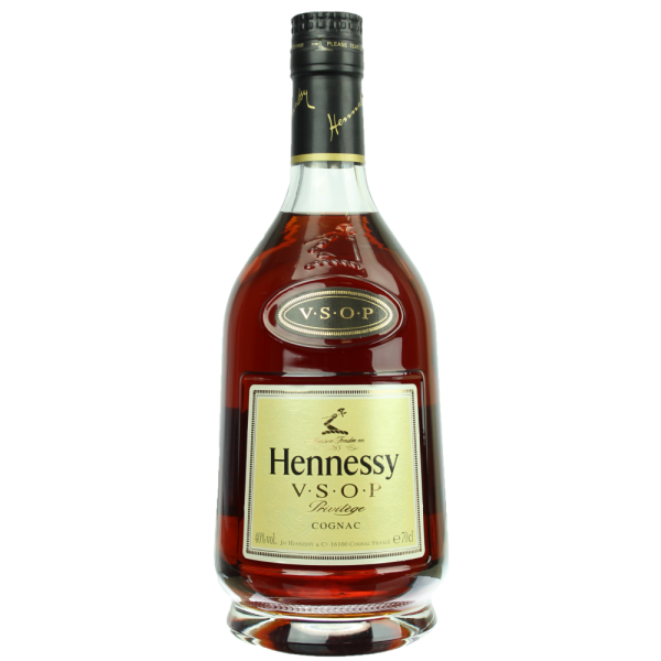 Hennessy V.S.O.P